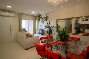 Sobrado com 1 suite 2 quarto ar 1km Shopping JL